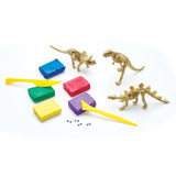 Create With Clay - Dinosaurs