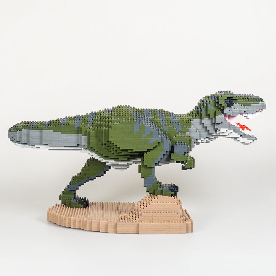 JEKCA - T-Rex