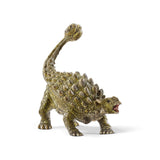 Ankylosaurus