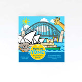 Fun In Sydney Activity Pack