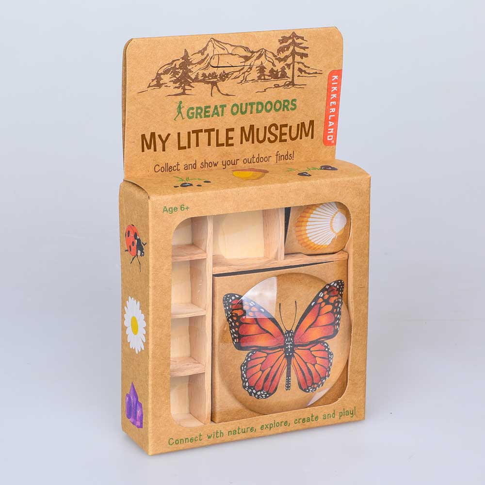 Great Outdoors Bug Box