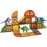 Magna-Tiles Dino World