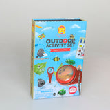 Back to Nature Outdoor Activity Set - Tiger Tribe