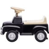 Chevrolet 3100 Vintage Push Car - Black