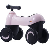 Freddo Toys 4 Wheels Balance Bike - Pink