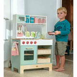 Mini Chef Kitchen Range