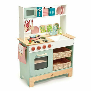 Mini Chef Kitchen Range