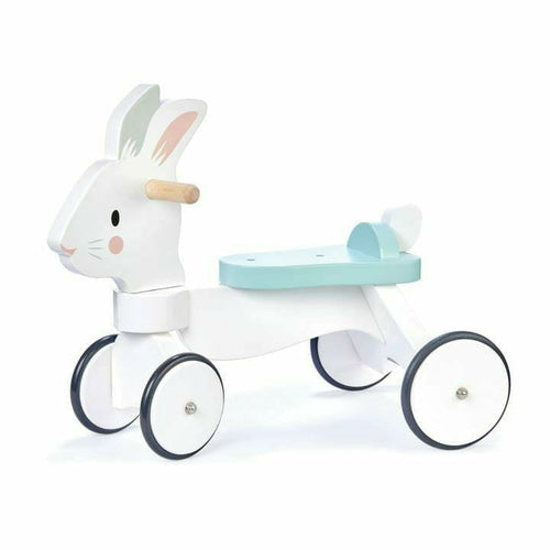 Running Rabbit Ride On